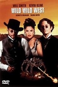 It's a Whole New West: The Making of 'Wild, Wild West' (1999) subtitles - SUBDL poster