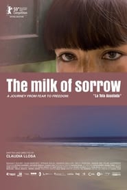 The Milk of Sorrow (La teta asustada)