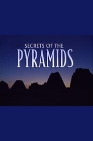 Secrets of the Pyramids (1999) subtitles - SUBDL poster