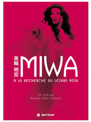 Miwa: Looking for Black Lizard (2010) subtitles - SUBDL poster