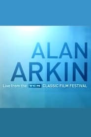 Alan Arkin: Live from the TCM Classic Film Festival (2015) subtitles - SUBDL poster