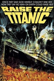 Raise the Titanic (1980) subtitles