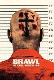 Brawl in Cell Block 99 (2017) subtitles - SUBDL poster