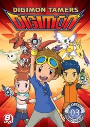 Digimon: Digital Monsters