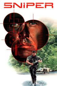 Sniper (1993) subtitles - SUBDL poster