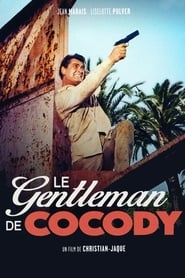 Ivory Coast Adventure (Le gentleman de Cocody) (1965) subtitles