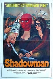 Shadowman