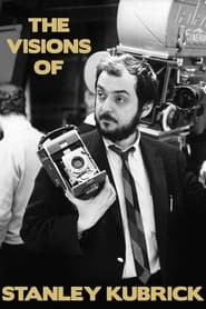 The Visions of Stanley Kubrick (2007) subtitles - SUBDL poster