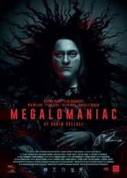 Megalomaniac (2023) subtitles - SUBDL poster