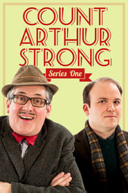 Count Arthur Strong