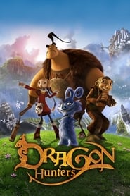Dragon Hunters (Chasseurs de dragons) (2008) subtitles - SUBDL poster