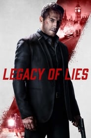Legacy of Lies Korean  subtitles - SUBDL poster