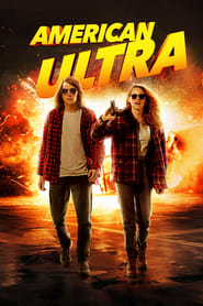 American Ultra Swedish  subtitles - SUBDL poster