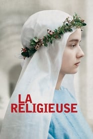 The Nun (La religieuse)