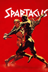 Spartacus Norwegian  subtitles - SUBDL poster