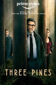 Three Pines French  subtitles - SUBDL poster