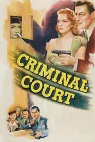 Criminal Court (1946) subtitles