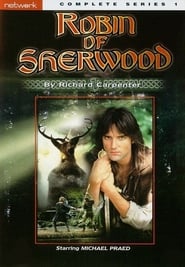 Robin of Sherwood