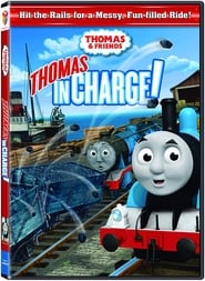 Thomas & Friends : La visite de l'inspecteur (2010) subtitles - SUBDL poster