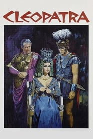 Cleopatra Portuguese  subtitles - SUBDL poster