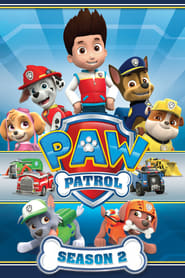 Paw Patrol