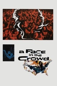 A Face in the Crowd (1957) subtitles - SUBDL poster