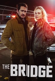 The Bridge (2013) subtitles - SUBDL poster