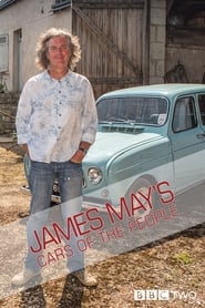 James May's Cars of the People