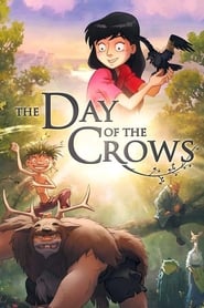 The Day of the Crows Dutch  subtitles - SUBDL poster