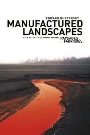Manufactured Landscapes French  subtitles - SUBDL poster