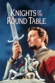 Knights of the Round Table Spanish  subtitles - SUBDL poster