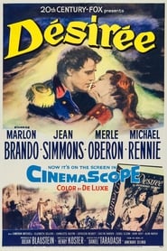 Désirée (1954) subtitles - SUBDL poster