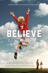 Believe French  subtitles - SUBDL poster