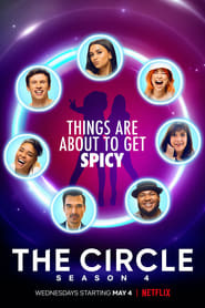 The Circle (2020) subtitles - SUBDL poster