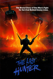 The Last Hunter (L'ultimo cacciatore)