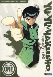 Yu Yu Hakusho