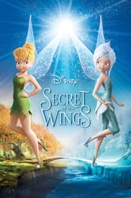 Tinker Bell: Secret of the Wings