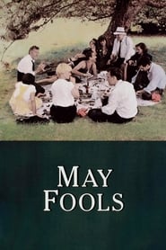 May Fools (Milou en mai)