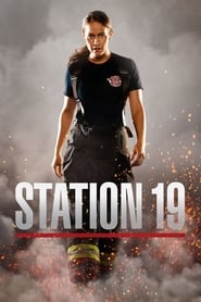 Station 19 English  subtitles - SUBDL poster