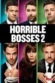 Horrible Bosses 2 Dutch  subtitles - SUBDL poster