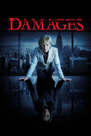 Damages (2007) subtitles - SUBDL poster