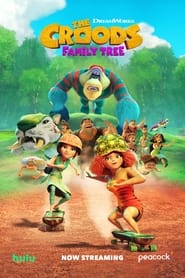 The Croods: Family Tree