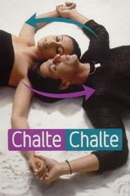 Chalte Chalte Arabic  subtitles - SUBDL poster