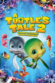 A Turtle's Tale 2: Sammy's Escape from Paradise (2012) subtitles