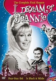 I Dream of Jeannie