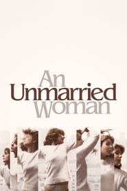 An Unmarried Woman French  subtitles - SUBDL poster