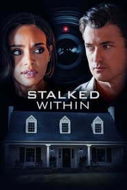 Stalked Within English  subtitles - SUBDL poster