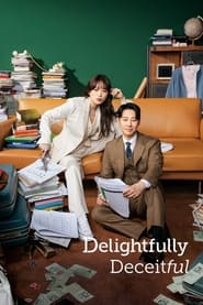 Delightfully Deceitful Korean  subtitles - SUBDL poster