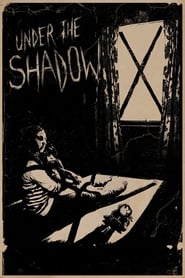 Under the Shadow Swedish  subtitles - SUBDL poster