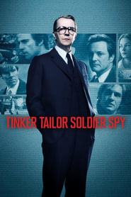 Tinker Tailor Soldier Spy (2011) subtitles - SUBDL poster